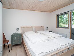 5 Person Holiday Home in Eskebjerg