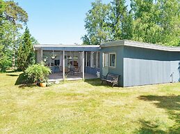5 Person Holiday Home in Eskebjerg