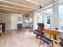 5 Person Holiday Home in Eskebjerg