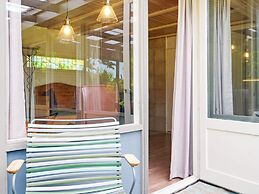 5 Person Holiday Home in Eskebjerg