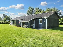 8 Person Holiday Home in Orsted
