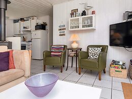 8 Person Holiday Home in Orsted