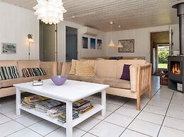 8 Person Holiday Home in Orsted