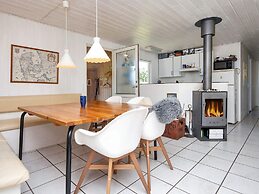 8 Person Holiday Home in Orsted