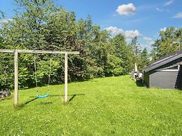 8 Person Holiday Home in Orsted