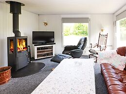 Alluring Holiday Home in Jutland near Sea
