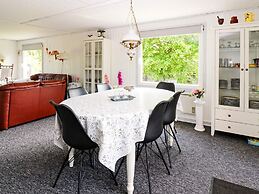 Alluring Holiday Home in Jutland near Sea