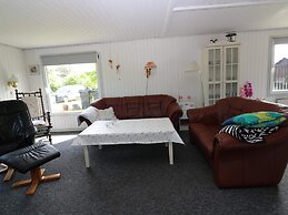 Alluring Holiday Home in Jutland near Sea