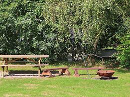 Alluring Holiday Home in Jutland near Sea