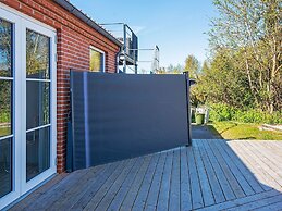 12 Person Holiday Home in Ebeltoft