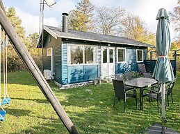 4 Person Holiday Home in Gedser