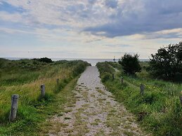 4 Person Holiday Home in Gedser