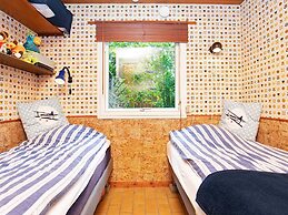 4 Person Holiday Home in Gedser