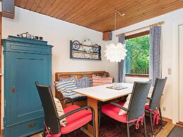 4 Person Holiday Home in Gedser