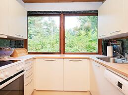 4 Person Holiday Home in Gedser
