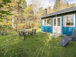 4 Person Holiday Home in Gedser