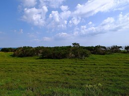 4 Person Holiday Home in Gedser