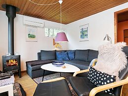 4 Person Holiday Home in Gedser