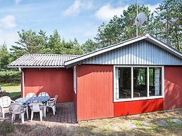 Tasteful Holiday Home in Rømø near Sea