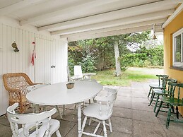 7 Person Holiday Home in Jerup