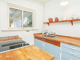 7 Person Holiday Home in Jerup
