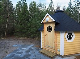 7 Person Holiday Home in Jerup