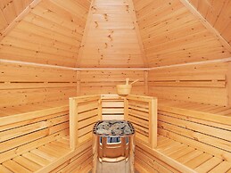 7 Person Holiday Home in Jerup