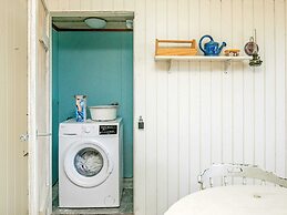 7 Person Holiday Home in Jerup