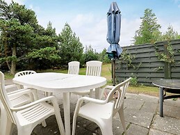 7 Person Holiday Home in Jerup
