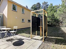 7 Person Holiday Home in Jerup