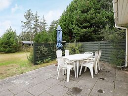 7 Person Holiday Home in Jerup