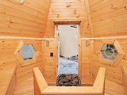 7 Person Holiday Home in Jerup