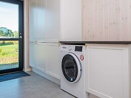5 Star Holiday Home in Glesborg