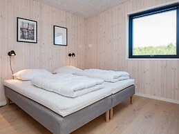 16 Person Holiday Home in Glesborg