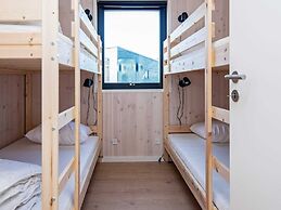 5 Star Holiday Home in Glesborg