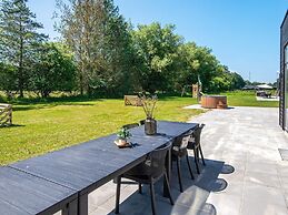 5 Star Holiday Home in Glesborg