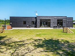 5 Star Holiday Home in Glesborg