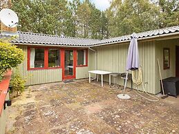 6 Person Holiday Home in Rodby