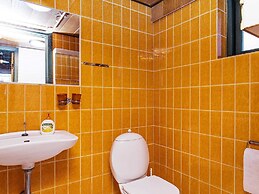 6 Person Holiday Home in Ulfborg