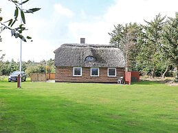 6 Person Holiday Home in Ulfborg