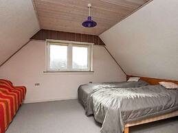 6 Person Holiday Home in Ulfborg