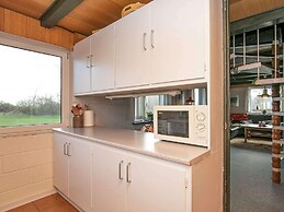 6 Person Holiday Home in Ulfborg