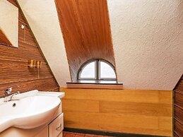 6 Person Holiday Home in Ulfborg