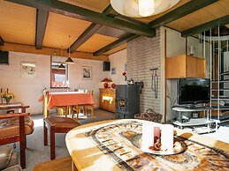 6 Person Holiday Home in Ulfborg