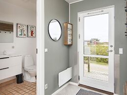 18 Person Holiday Home in Harboore