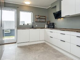 18 Person Holiday Home in Harboore