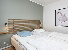 18 Person Holiday Home in Harboore