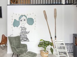 18 Person Holiday Home in Harboore