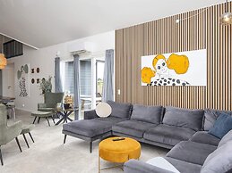 18 Person Holiday Home in Harboore