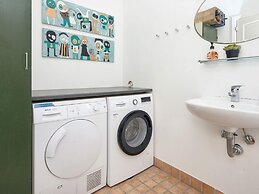 18 Person Holiday Home in Harboore